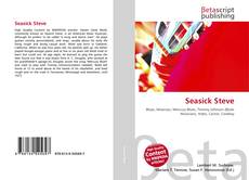 Copertina di Seasick Steve