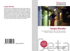 Copertina di Sérgio Mendes