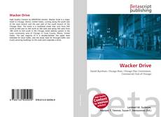 Buchcover von Wacker Drive