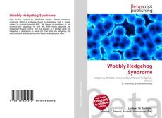 Capa do livro de Wobbly Hedgehog Syndrome 