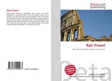 Couverture de Rab (Town)