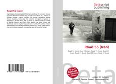 Couverture de Road 55 (Iran)