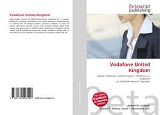 Capa do livro de Vodafone United Kingdom 