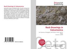 Couverture de Rock Drawings in Valcamonica
