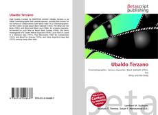 Buchcover von Ubaldo Terzano
