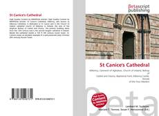 Copertina di St Canice's Cathedral