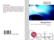 Buchcover von Ubangi River