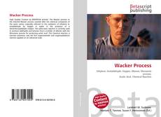 Capa do livro de Wacker Process 