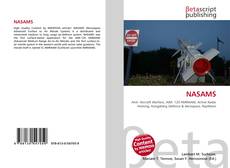 Copertina di NASAMS