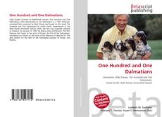 Copertina di One Hundred and One Dalmatians