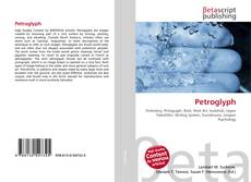 Copertina di Petroglyph