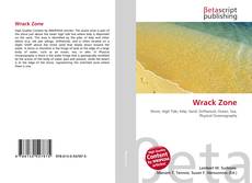 Copertina di Wrack Zone