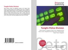 Copertina di Tanglin Police Division