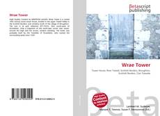 Copertina di Wrae Tower