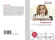 Copertina di Abzugsschach