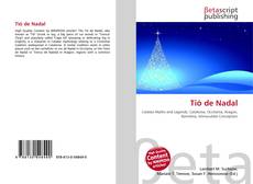 Copertina di Tió de Nadal