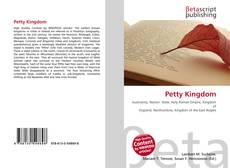 Copertina di Petty Kingdom
