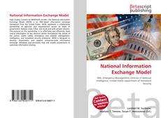 Capa do livro de National Information Exchange Model 