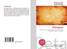 Couverture de Palimpsest