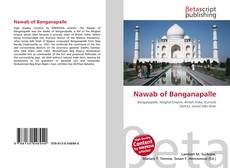 Copertina di Nawab of Banganapalle