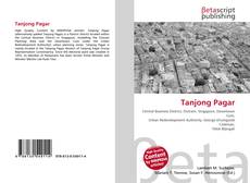 Capa do livro de Tanjong Pagar 