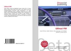 Couverture de Ukhozi FM