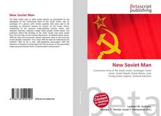 Couverture de New Soviet Man