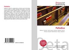 Couverture de Palladius