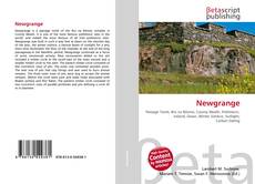Couverture de Newgrange