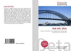 Couverture de Oak Hill, Ohio