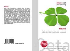 Couverture de Newry