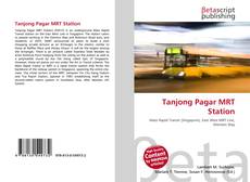 Couverture de Tanjong Pagar MRT Station