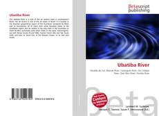 Couverture de Ubatiba River