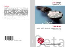 Couverture de Tostones