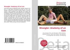 Buchcover von Wrangler: Anatomy of an Icon