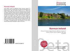 Buchcover von Norman Ireland