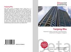 Capa do livro de Tanjong Rhu 