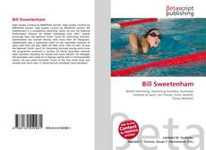 Capa do livro de Bill Sweetenham 