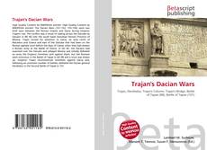 Couverture de Trajan's Dacian Wars