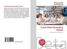 Buchcover von Yusof Ishak Secondary School