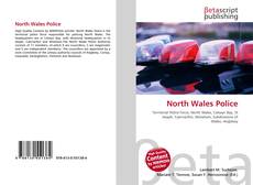 Обложка North Wales Police