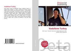Buchcover von Vodafone Turkey