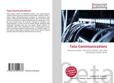 Обложка Tata Communications