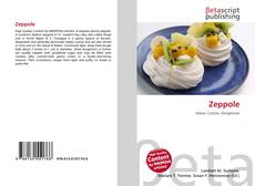 Buchcover von Zeppole