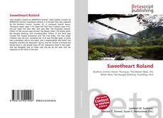 Copertina di Sweetheart Roland