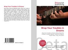 Buchcover von Wrap Your Troubles in Dreams