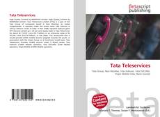 Buchcover von Tata Teleservices
