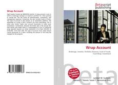 Buchcover von Wrap Account