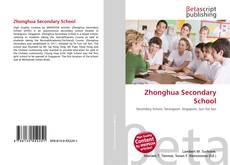 Buchcover von Zhonghua Secondary School