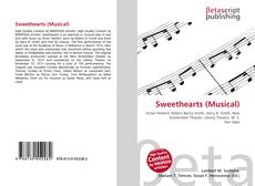 Capa do livro de Sweethearts (Musical) 